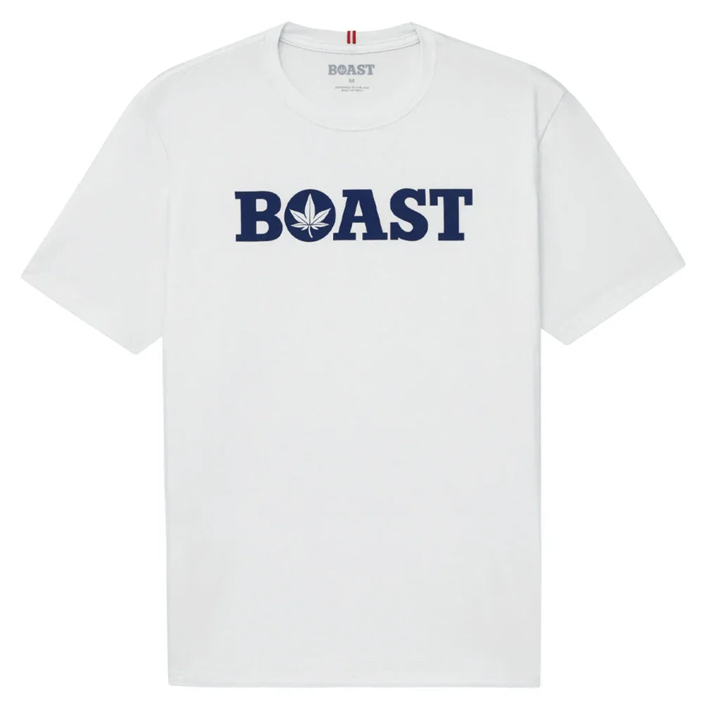 Men's BOAST Tennis Tee Apparel Boast