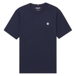 Men's Performance Tennis Top Apparel Boast