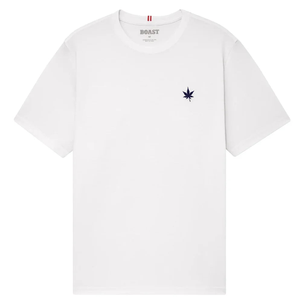 Men's Performance Tennis Top Apparel Boast