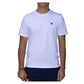 Men's Performance Tennis Top Apparel Boast