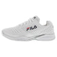 Women's Axilus 2 Energized Tennis Shoes White Footwear Fila