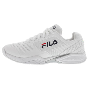 Women's Axilus 2 Energized Tennis Shoes White Footwear Fila