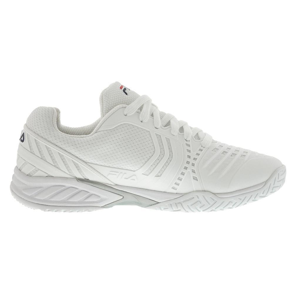 Women's Axilus 2 Energized Tennis Shoes White Footwear Fila