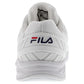 Women's Axilus 2 Energized Tennis Shoes White Footwear Fila