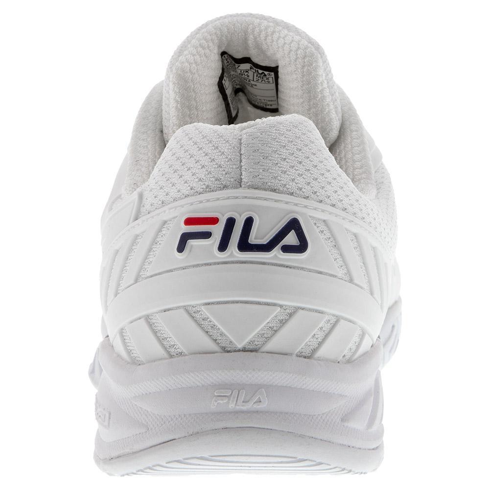 Women's Axilus 2 Energized Tennis Shoes White Footwear Fila