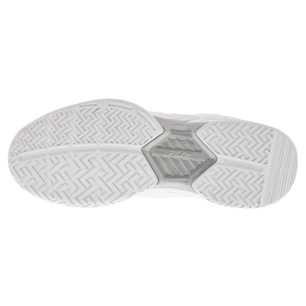 Women's Axilus 2 Energized Tennis Shoes White Footwear Fila