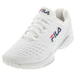 Women's Axilus 2 Energized Tennis Shoes White Footwear Fila