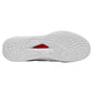 Men's Axilus 3 Tennis Shoes White and Navy Footwear Fila