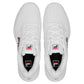Men's Axilus 3 Tennis Shoes White and Navy Footwear Fila