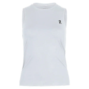 Women`s Court Tennis Tank Apparel On