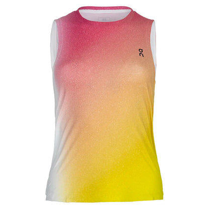 Women`s Court Tennis Tank Apparel On