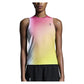 Women`s Court Tennis Tank Apparel On