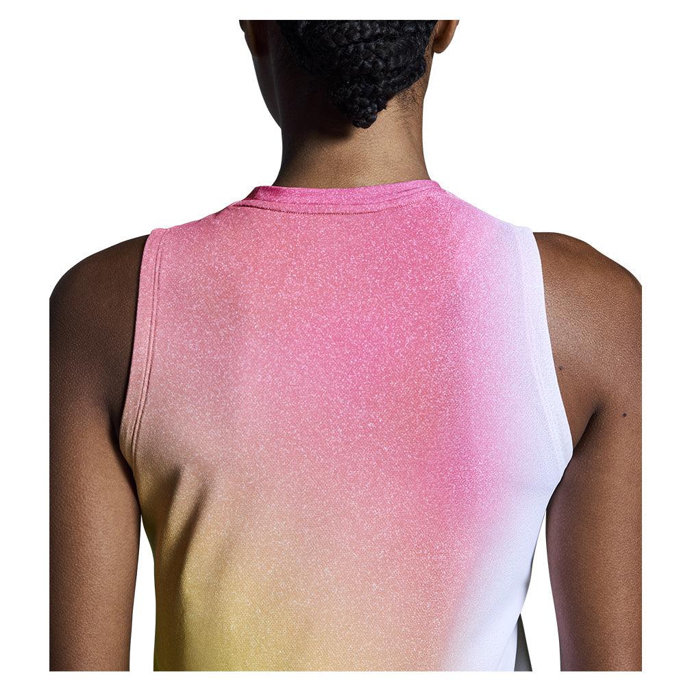 Women`s Court Tennis Tank Apparel On
