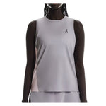 Women`s Court Tennis Tank Lilac and Orchid Apparel On
