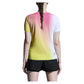 Women`s Court Tennis Top Apparel On