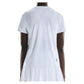 Women`s Court Tennis Top Apparel On