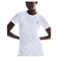 Women`s Court Tennis Top Apparel On