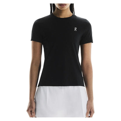 Women`s Court Tennis Top Apparel On