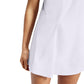 Women`s Court Tennis Dress Apparel On