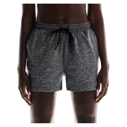Women`s Courtside Tennis Shorts Apparel On