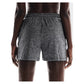 Women`s Courtside Tennis Shorts Apparel On
