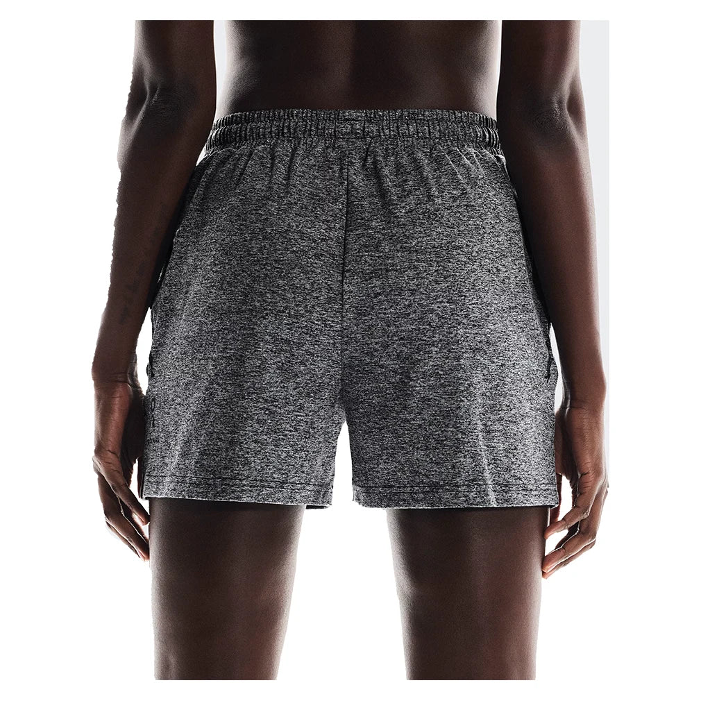 Women`s Courtside Tennis Shorts Apparel On