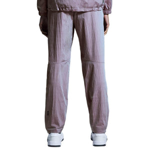 Women`s Courtside Tennis Pant Pink Apparel On