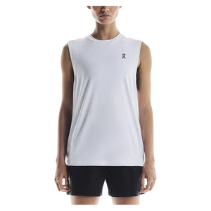 Women`s Courtside Tennis Tank Apparel On