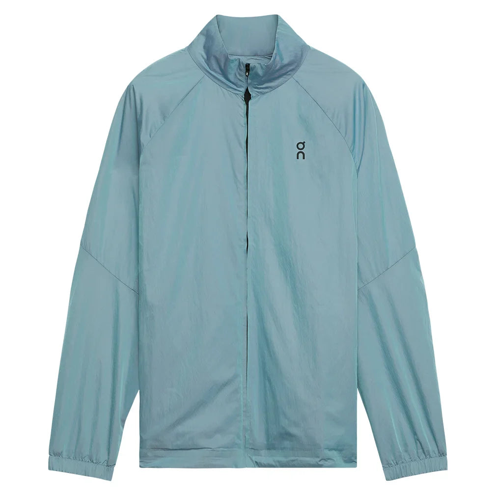 Women`s Court Tennis Jacket Geyser Apparel On