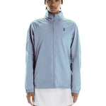 Women`s Court Tennis Jacket Geyser Apparel On
