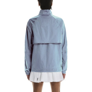 Women`s Court Tennis Jacket Geyser Apparel On