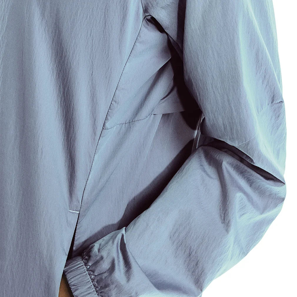 Women`s Court Tennis Jacket Geyser Apparel On