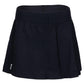Women`s Court Pleated Tennis Skort Apparel On