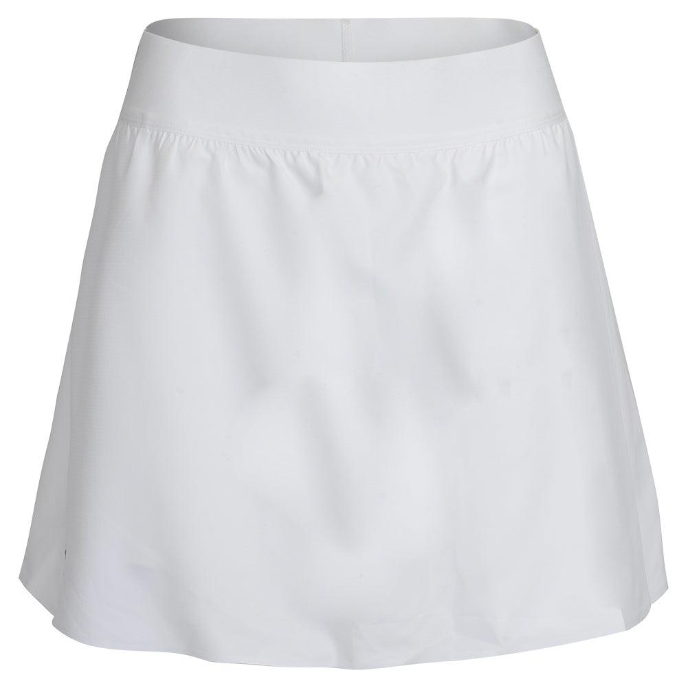 Women`s Court Pleated Tennis Skort Apparel On