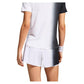 Women`s Court Tennis Shorts Apparel On