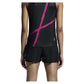 Women`s Court Tennis Shorts Apparel On