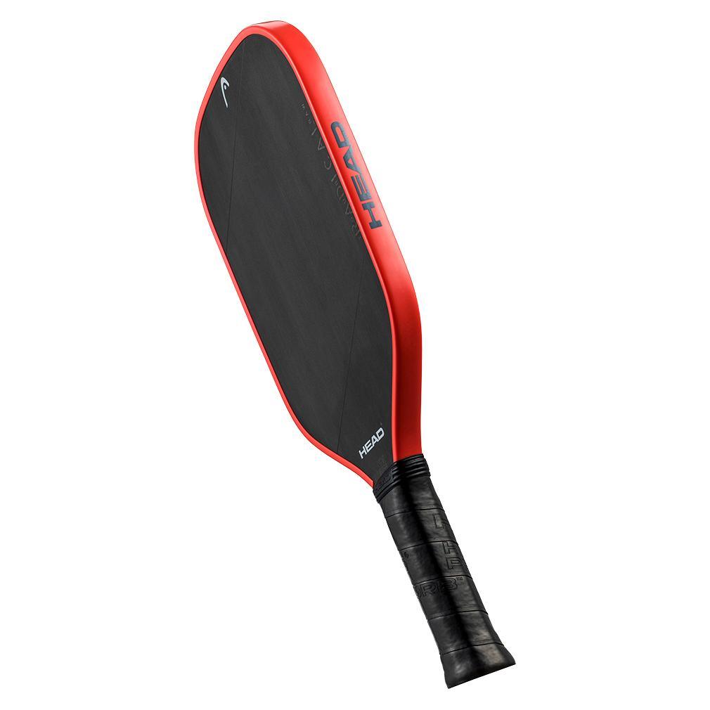 Radical Tour Raw 2024 Pickleball Paddle Head