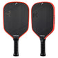 Radical Tour Raw 2024 Pickleball Paddle Head