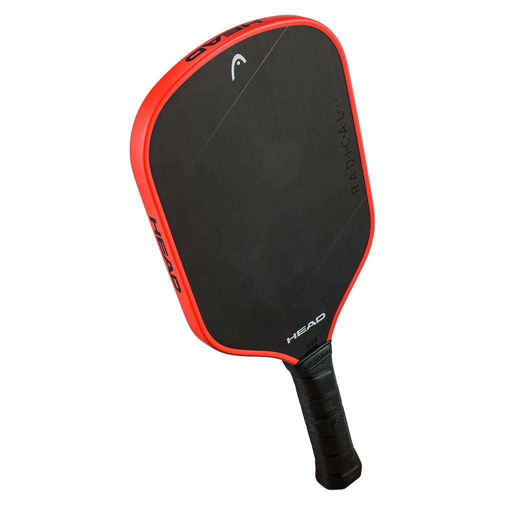 Radical Tour EX Raw 2024 Pickleball Paddle Head