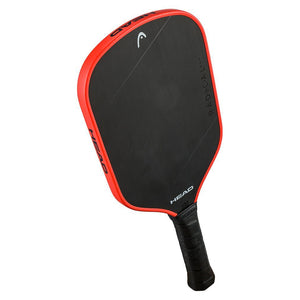Radical Tour EX Raw 2024 Pickleball Paddle Head