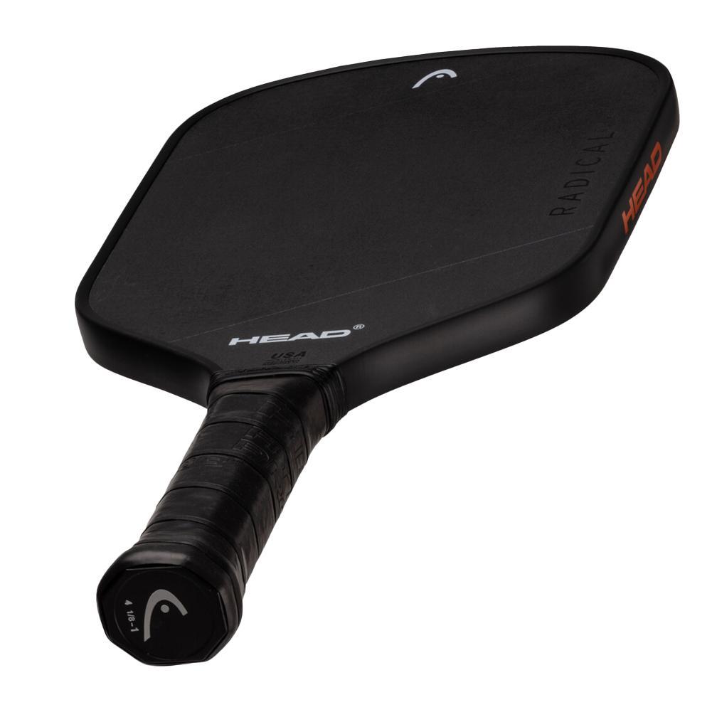 Radical Nite Pickleball Paddle Racquets Head