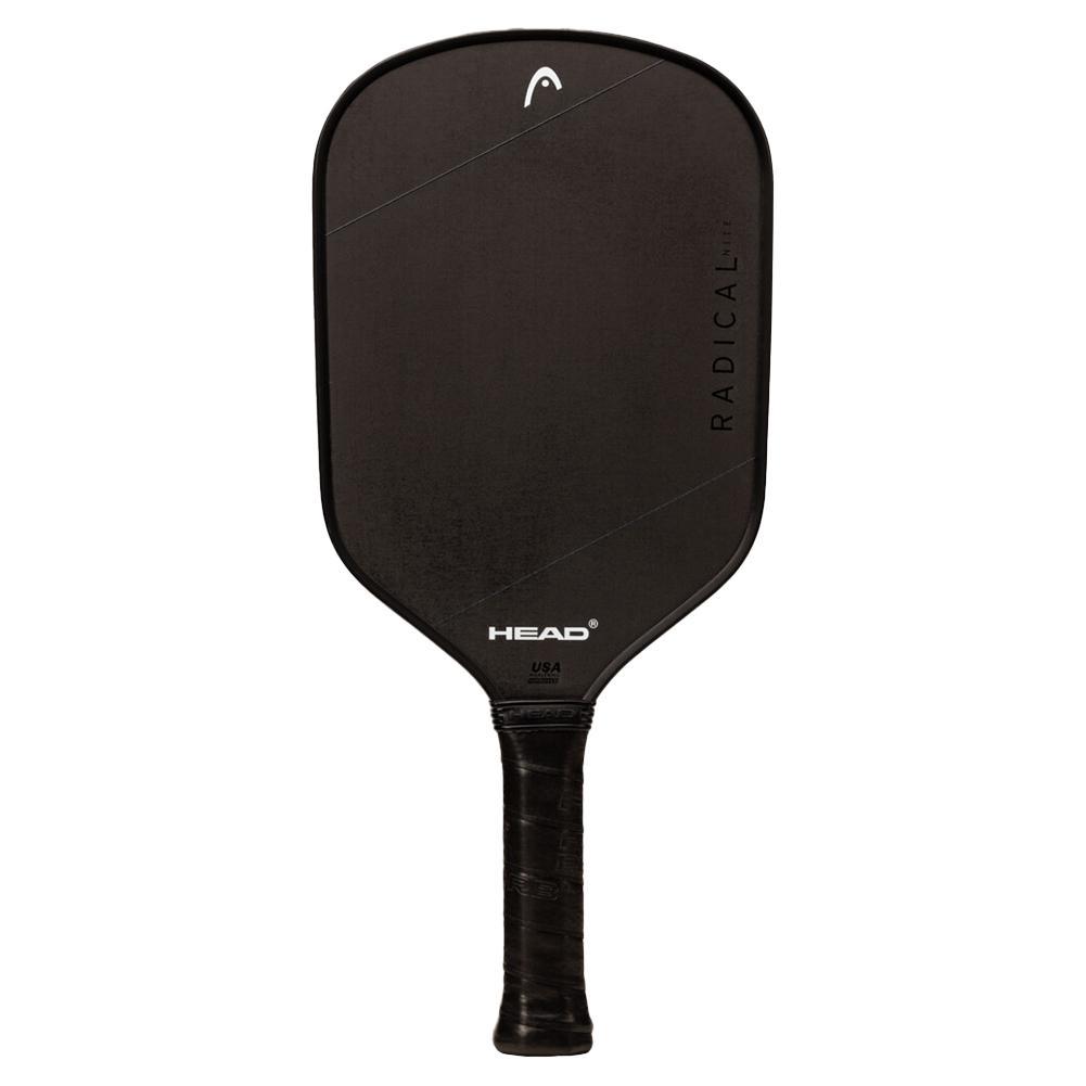 Radical Nite Pickleball Paddle Racquets Head