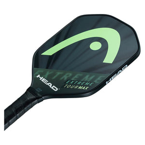 Extreme Tour MAX 2023 Pickleball Paddle Grip 3 7/8 Racquets Head