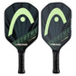 Extreme Tour MAX 2023 Pickleball Paddle Grip 3 7/8 Racquets Head