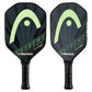 Extreme Tour MAX 2023 Pickleball Paddle Grip 4 1/8 Racquets Head