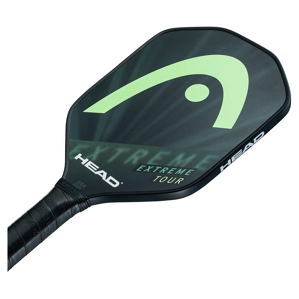 Extreme Tour 2023 Pickleball Paddle Racquets Head