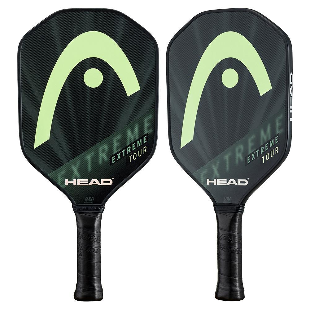 Extreme Tour 2023 Pickleball Paddle Racquets Head