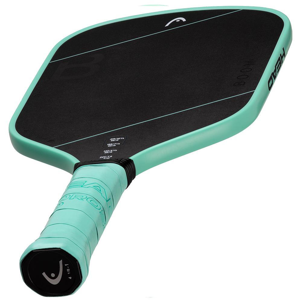 Boom Tour EX 2024 Pickleball Paddle Racquets Head