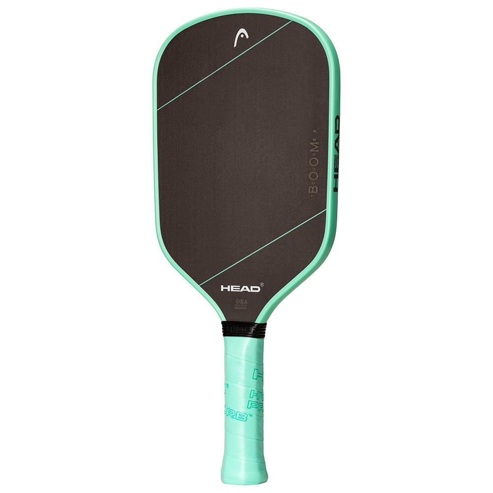 Boom Tour EX 2024 Pickleball Paddle Racquets Head