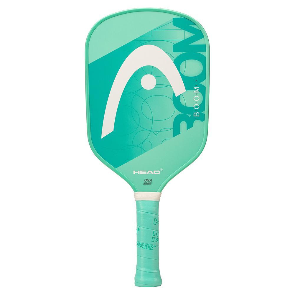 Boom Team EX 2024 Pickleball Paddle Racquets Head